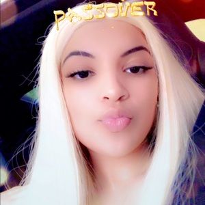 Meet your Posher, Kaylah